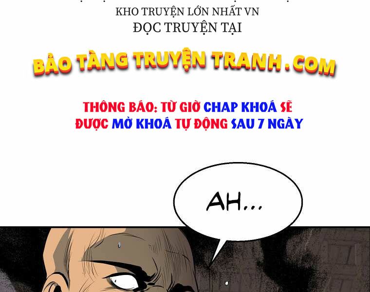 Đại Tướng Quân Chapter 4 - Trang 23