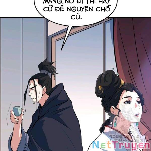 Đại Tướng Quân Chapter 27 - Trang 18