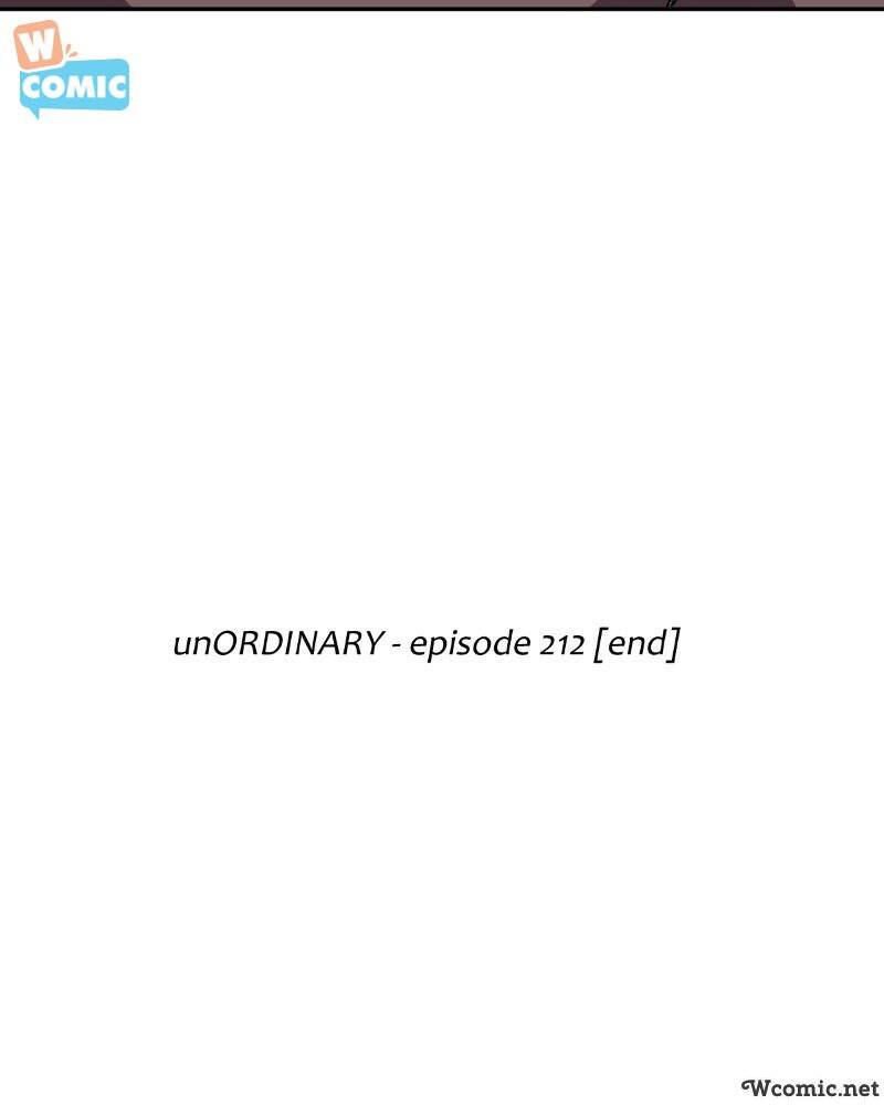 Unordinary Chapter 212 - Trang 152