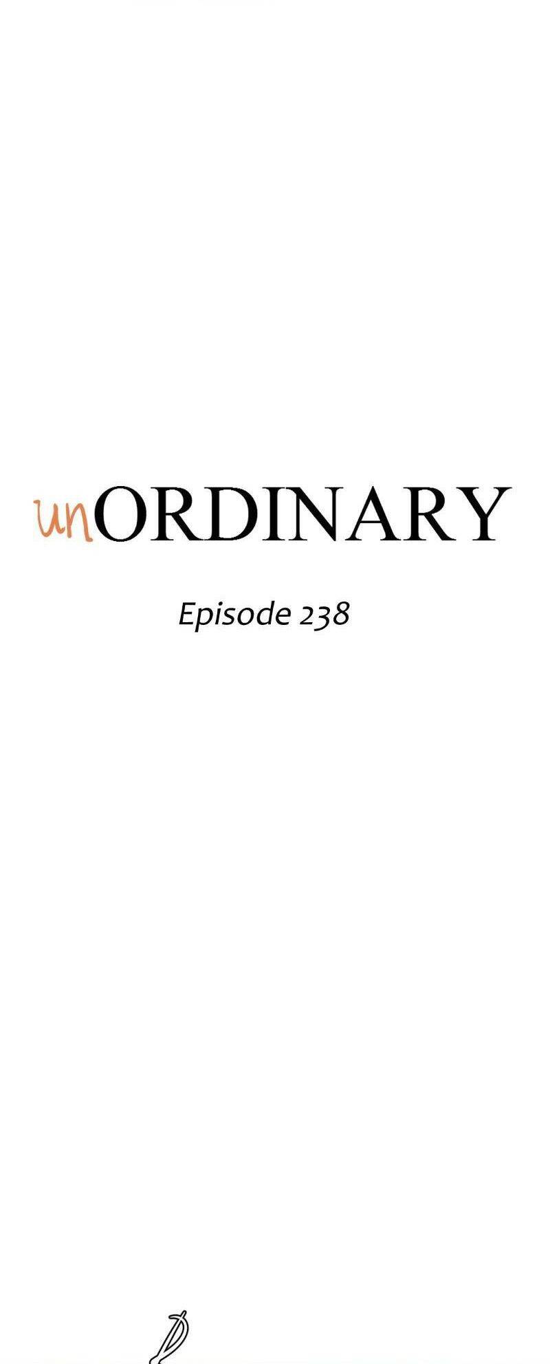 Unordinary Chapter 238 - Trang 7