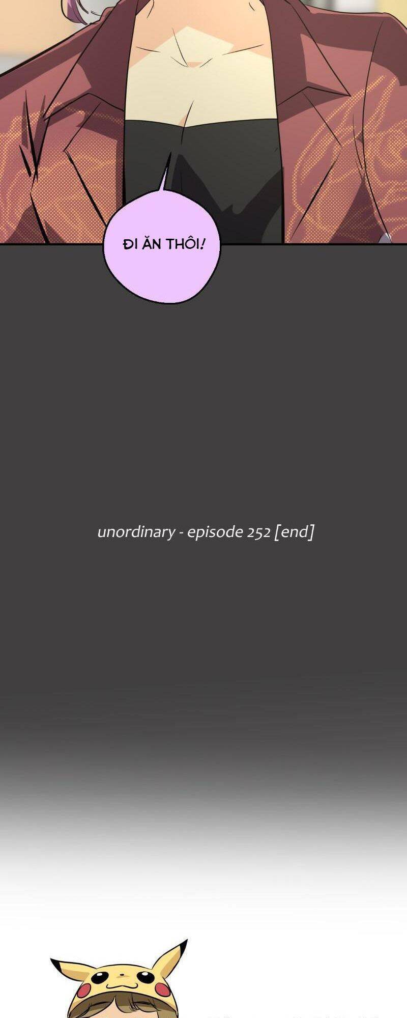 Unordinary Chapter 252 - Trang 88