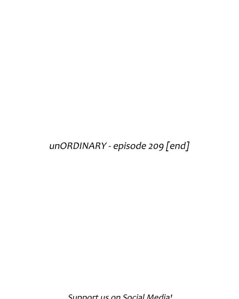 Unordinary Chapter 209 - Trang 149