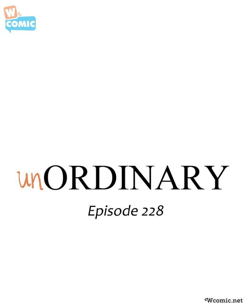 Unordinary Chapter 228 - Trang 23