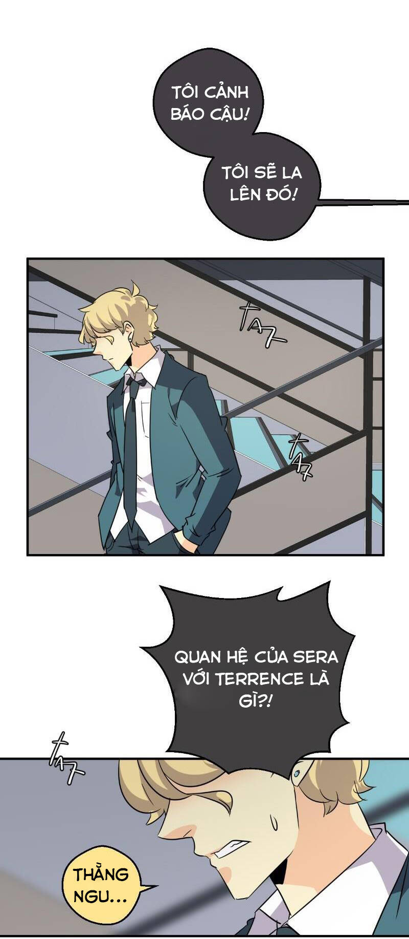 Unordinary Chapter 241 - Trang 88