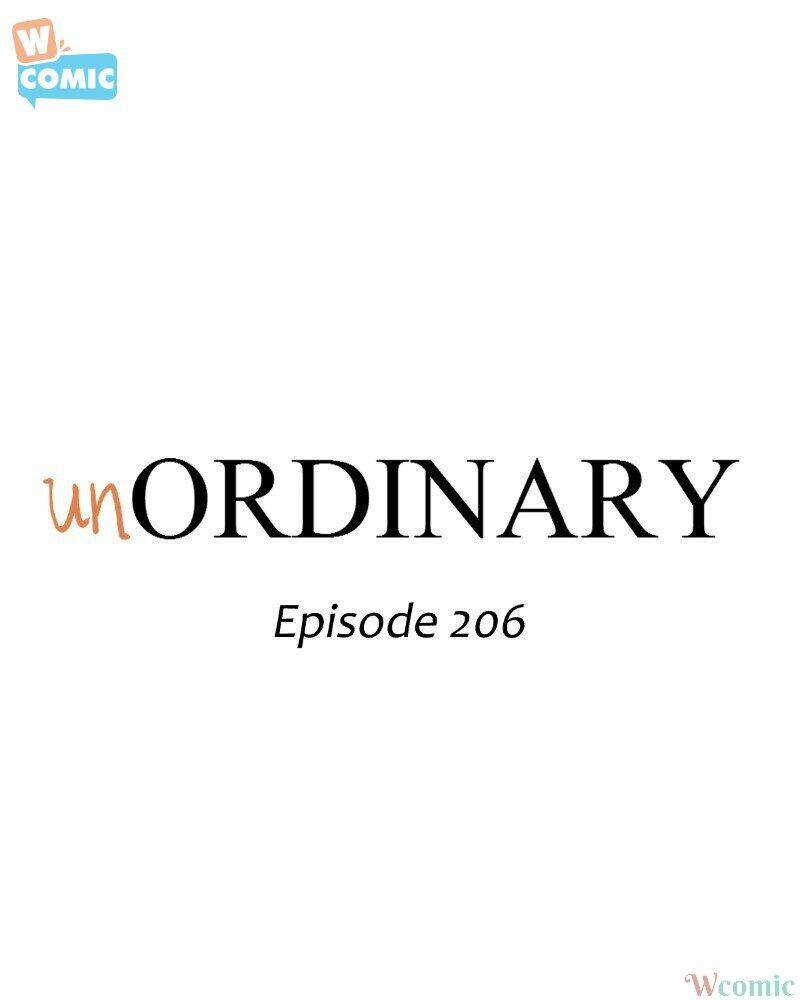 Unordinary Chapter 206 - Trang 16