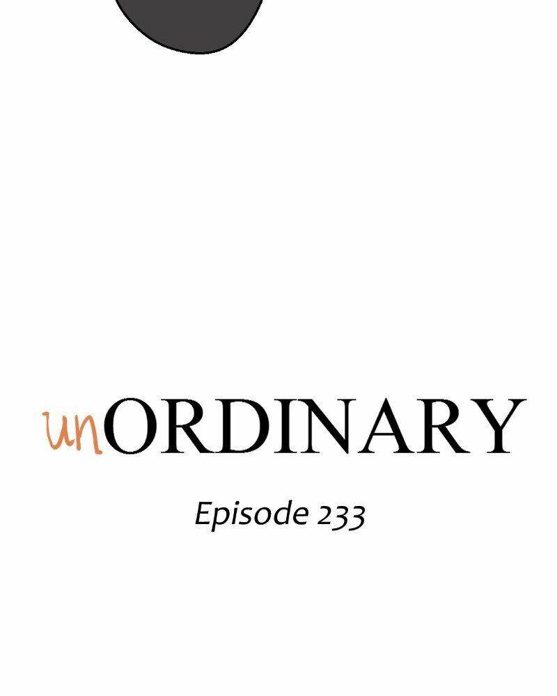 Unordinary Chapter 233 - Trang 43