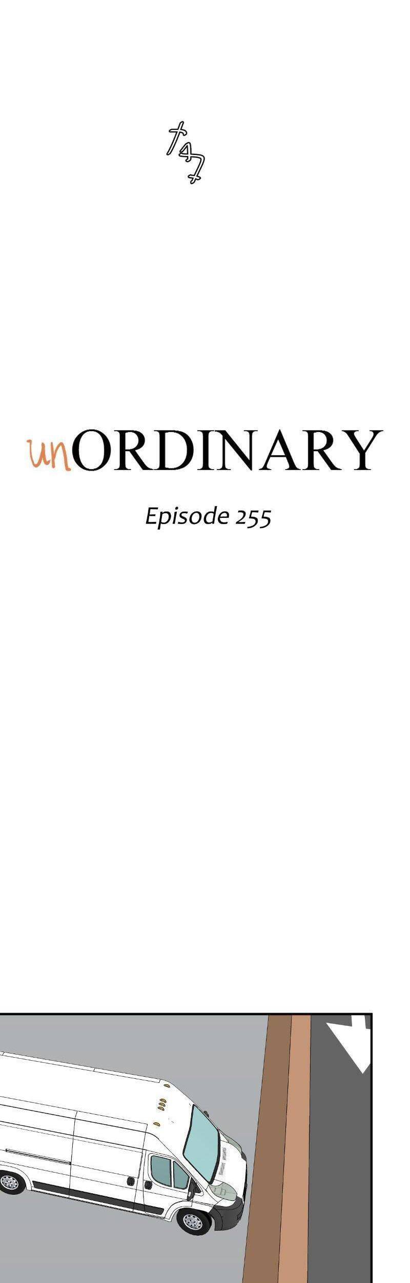 Unordinary Chapter 255 - Trang 4