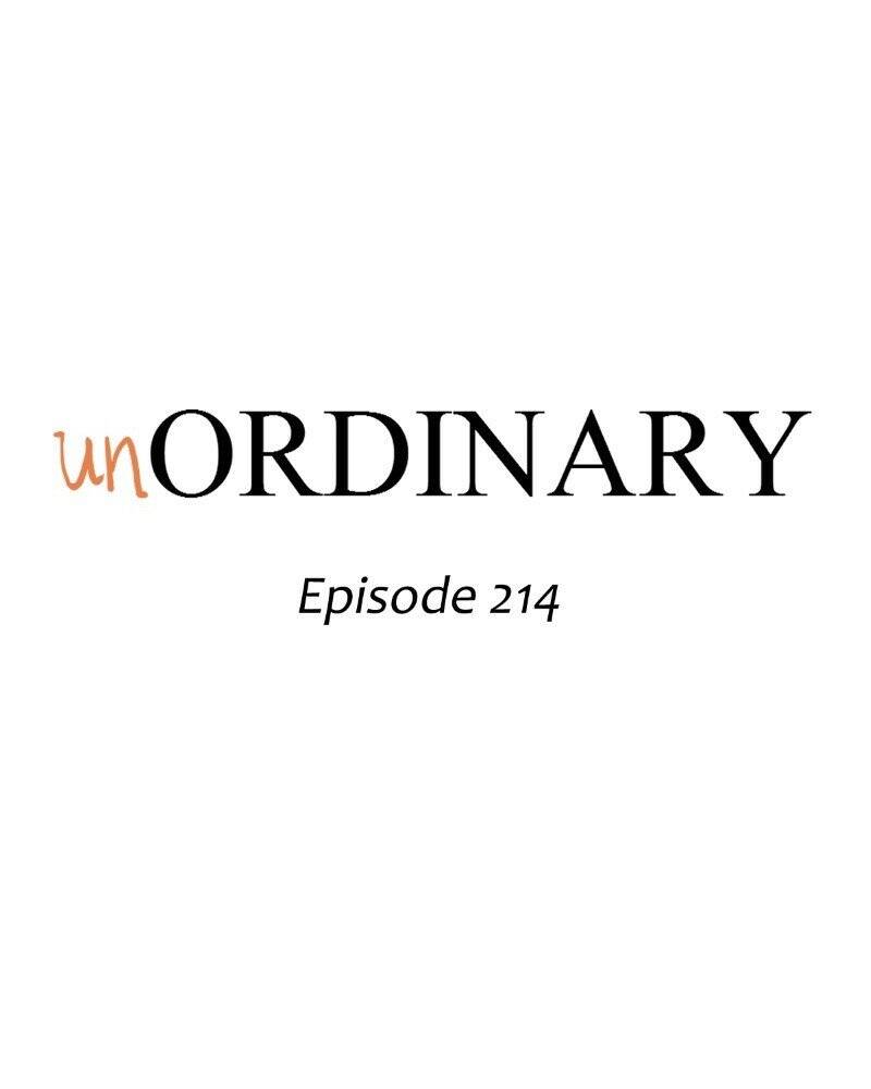 Unordinary Chapter 214 - Trang 7