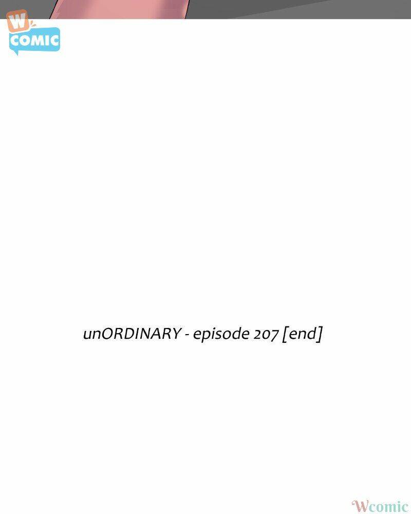 Unordinary Chapter 207 - Trang 188