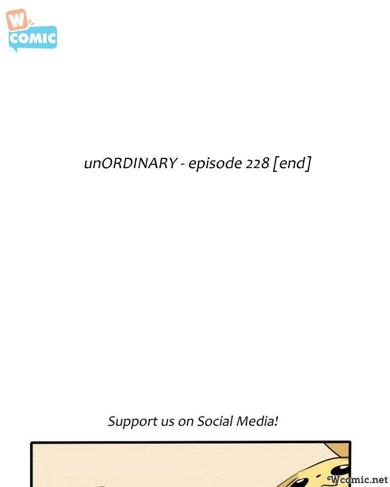 Unordinary Chapter 228 - Trang 142