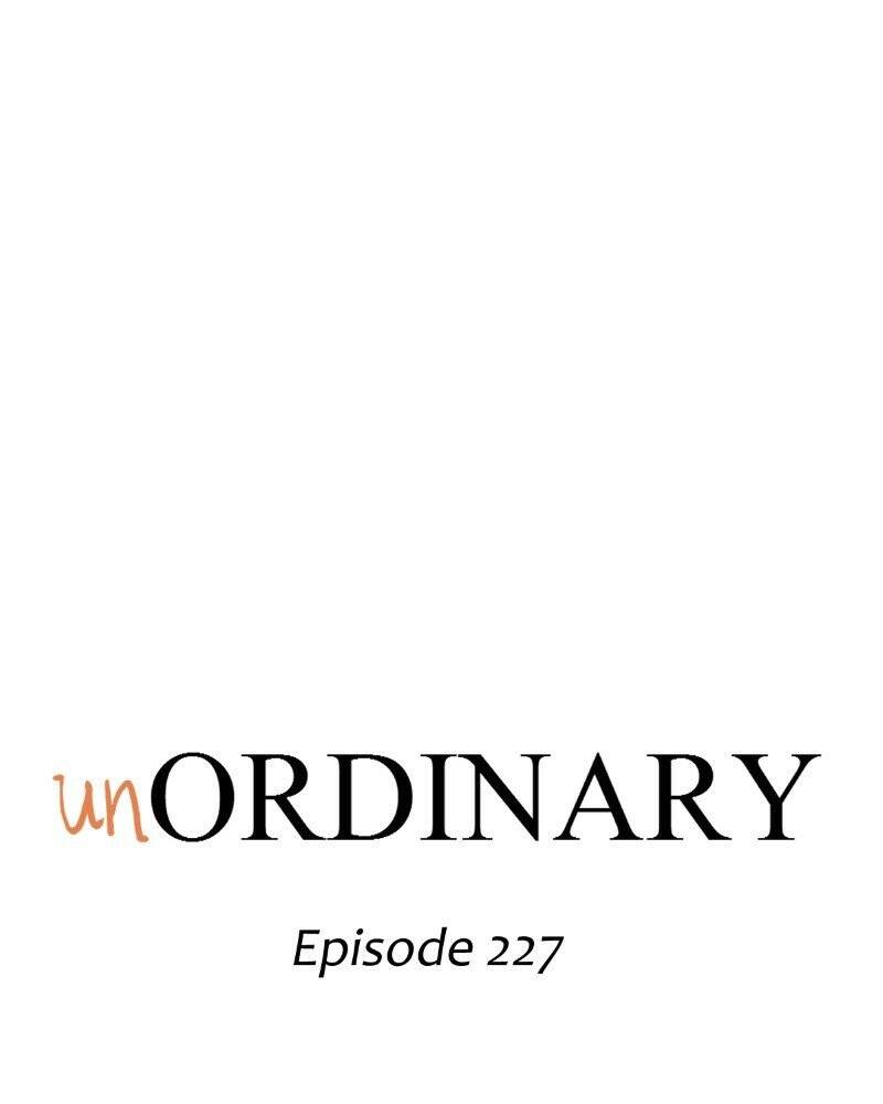 Unordinary Chapter 227 - Trang 9