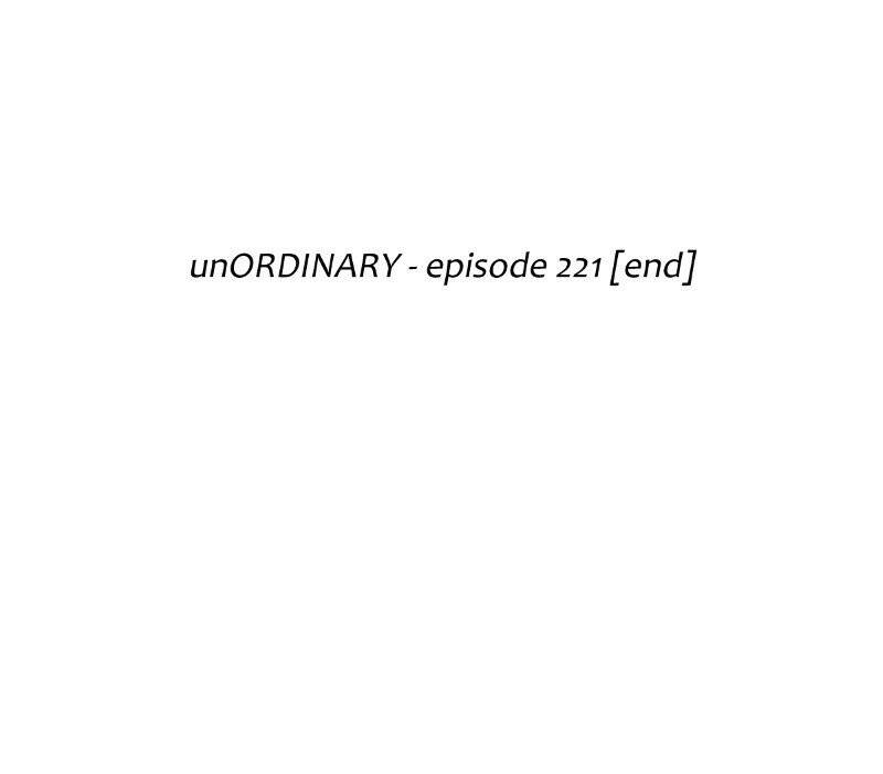 Unordinary Chapter 221 - Trang 164