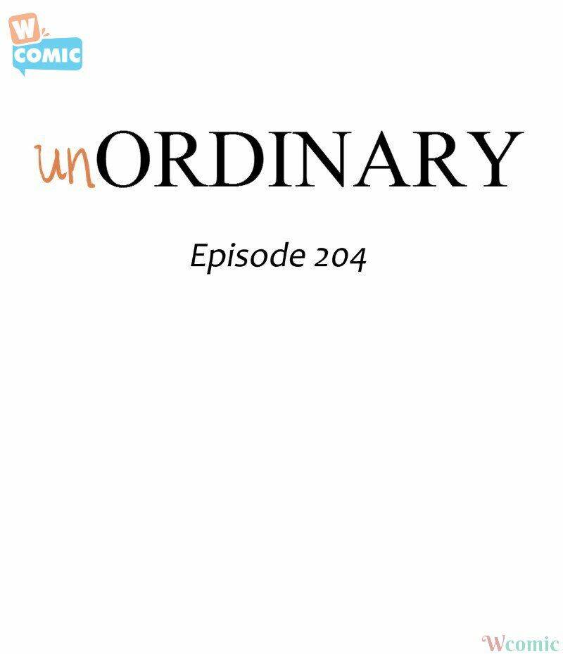 Unordinary Chapter 204 - Trang 12