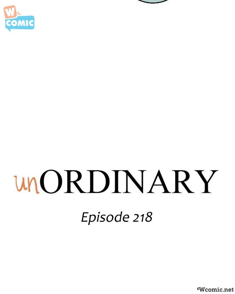 Unordinary Chapter 218 - Trang 6