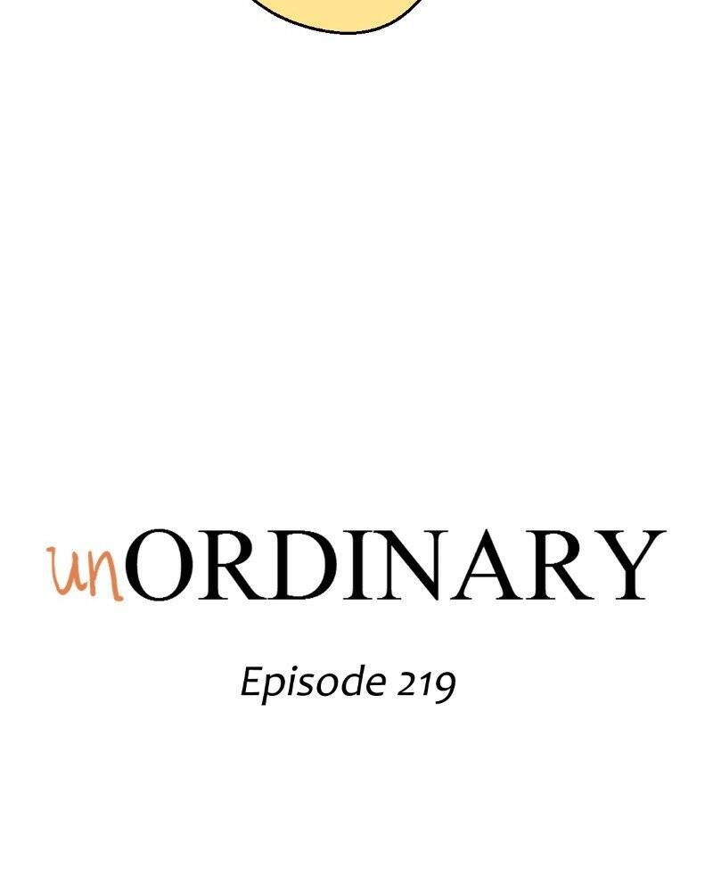 Unordinary Chapter 219 - Trang 31