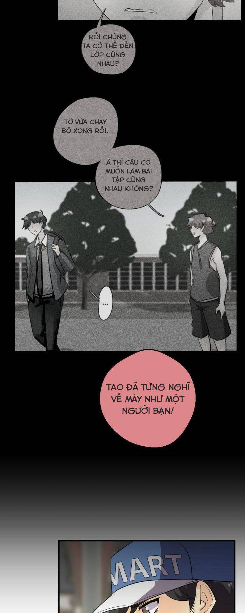 Unordinary Chapter 249 - Trang 38