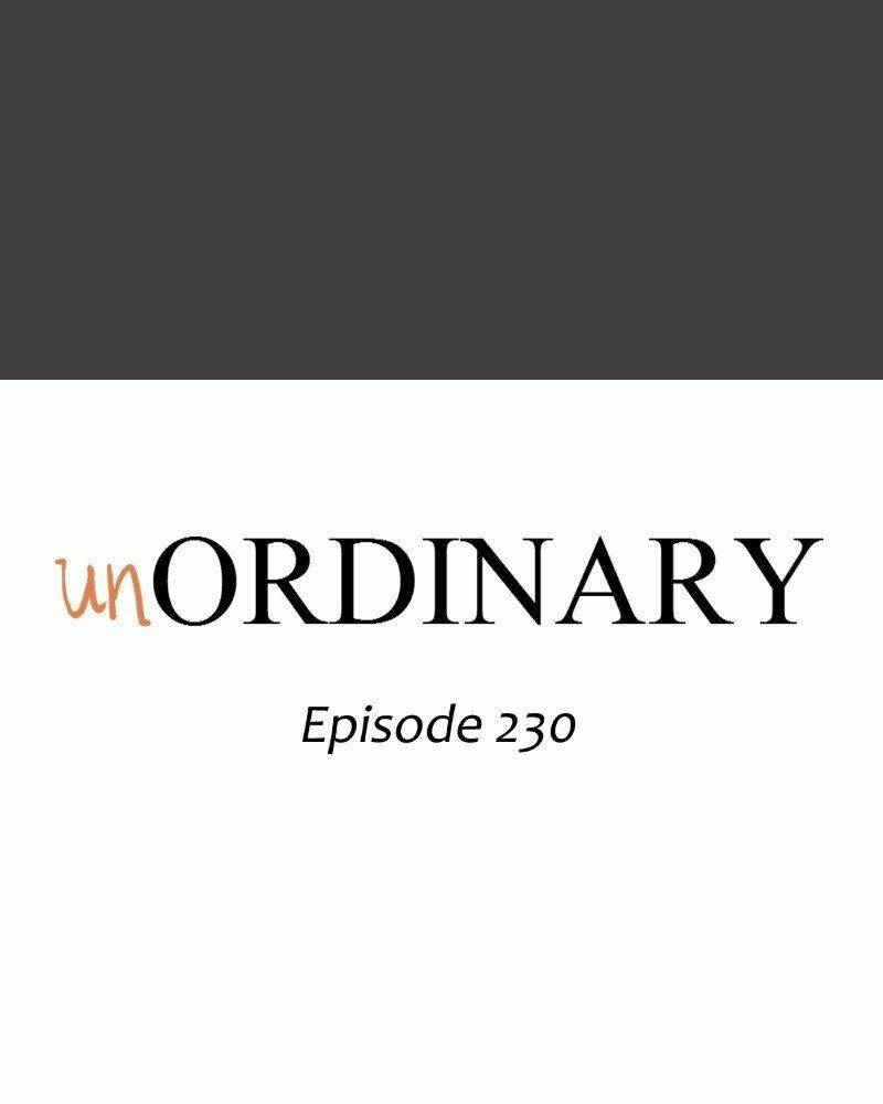 Unordinary Chapter 230 - Trang 13