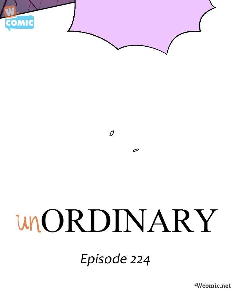 Unordinary Chapter 224 - Trang 13