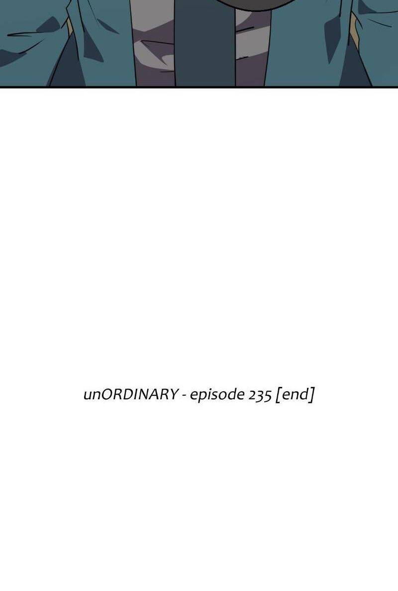 Unordinary Chapter 235 - Trang 110