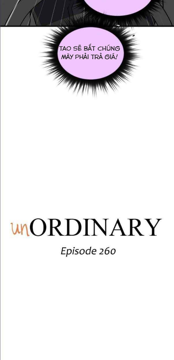 Unordinary Chapter 260 - Trang 7