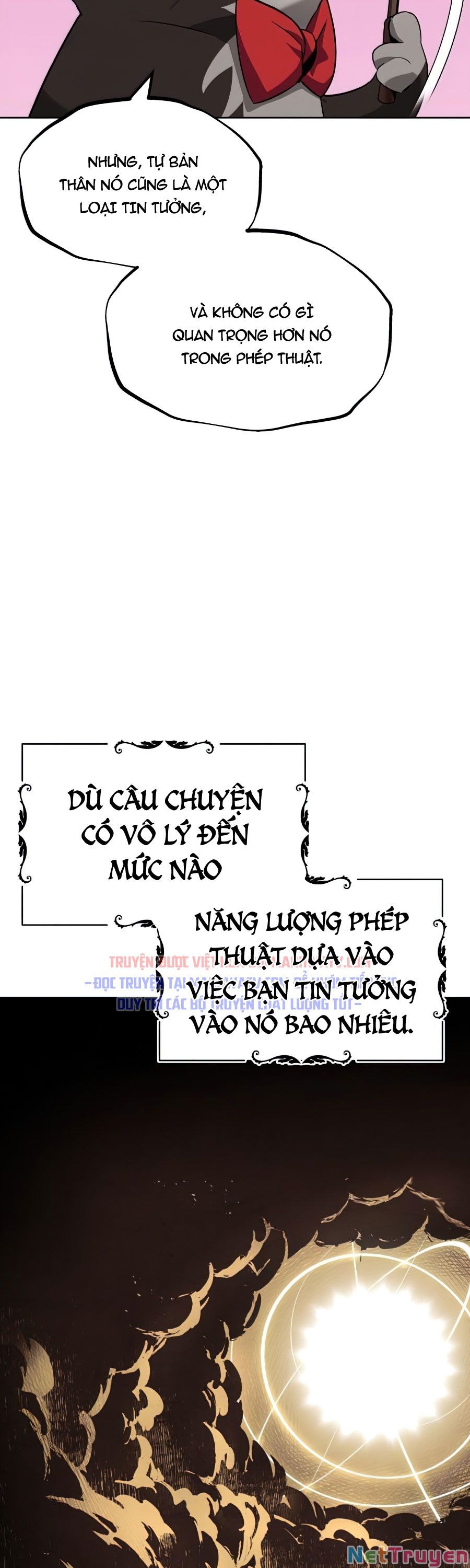 Con Đường Võ Giả Của Phế Vật Chapter 25 - Trang 49