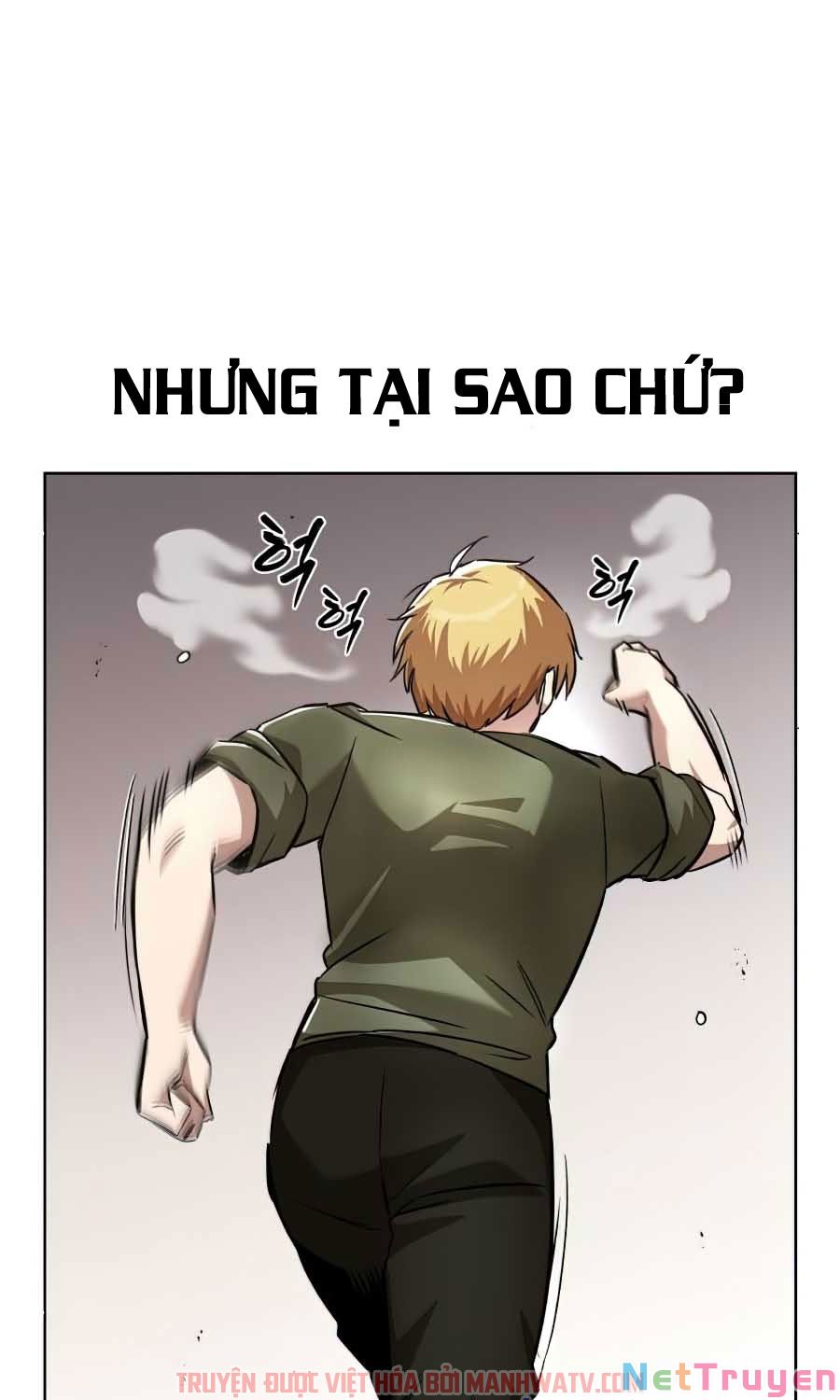 Con Đường Võ Giả Của Phế Vật Chapter 29 - Trang 5