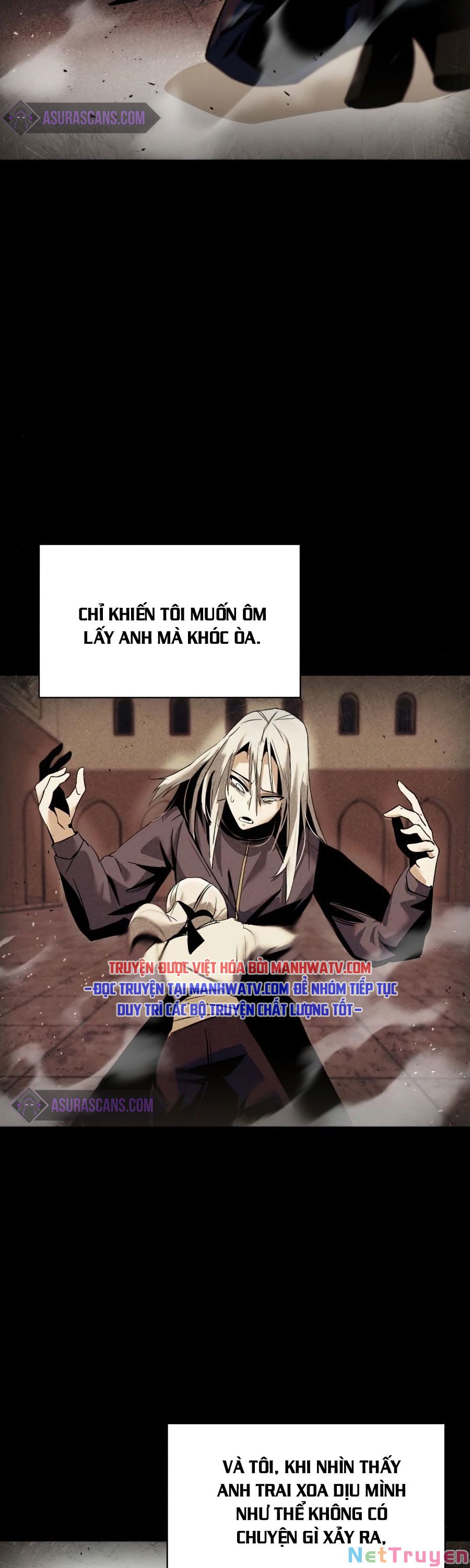 Con Đường Võ Giả Của Phế Vật Chapter 17 - Trang 12