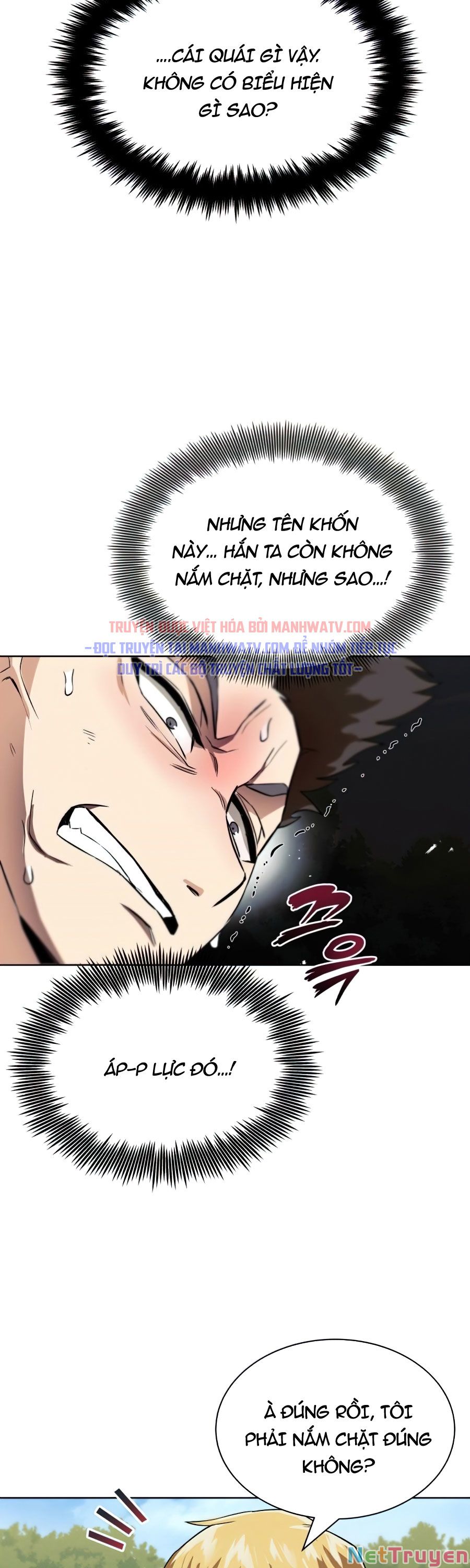 Con Đường Võ Giả Của Phế Vật Chapter 19 - Trang 51