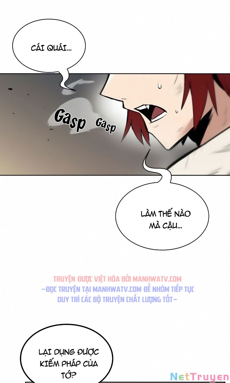 Con Đường Võ Giả Của Phế Vật Chapter 30 - Trang 73