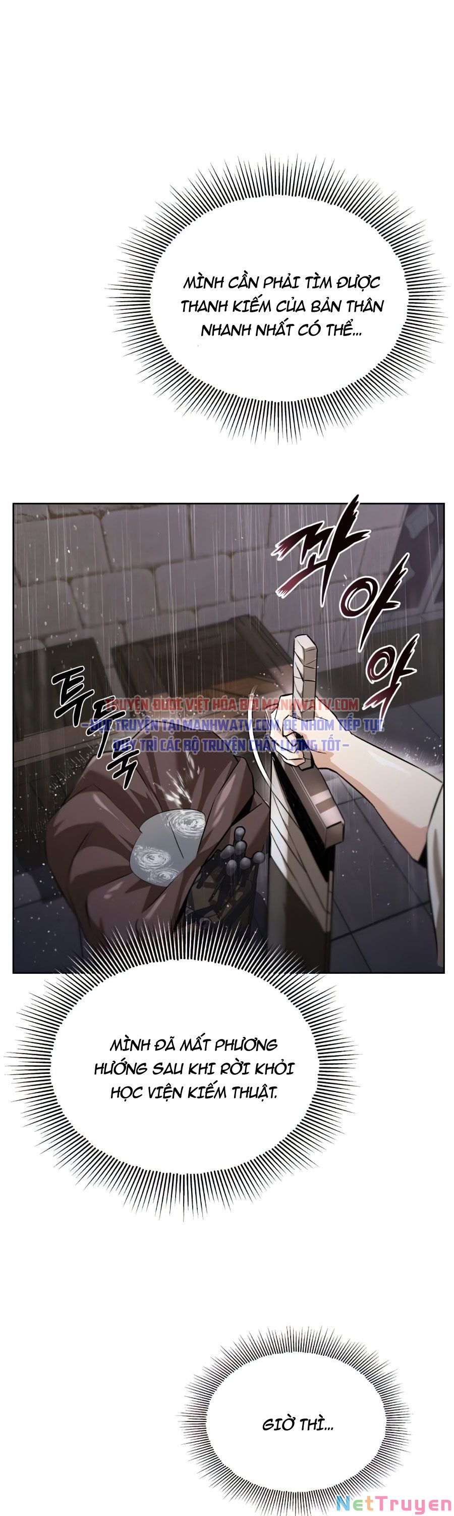 Con Đường Võ Giả Của Phế Vật Chapter 21 - Trang 62