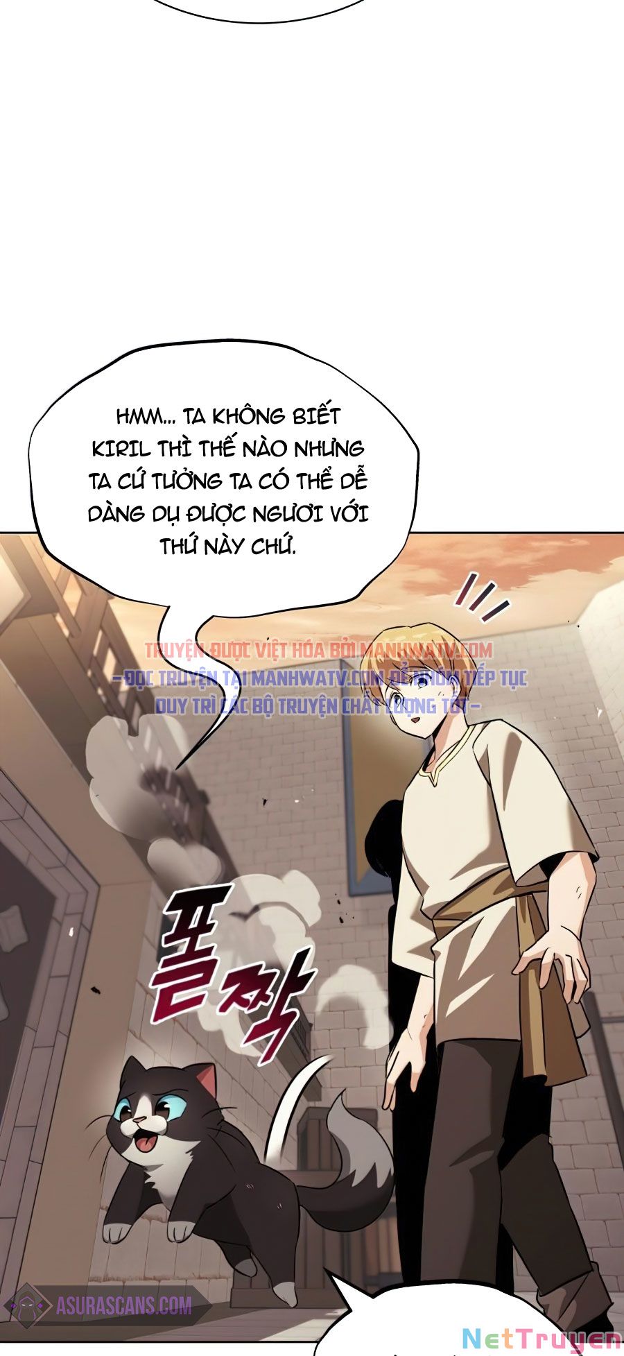 Con Đường Võ Giả Của Phế Vật Chapter 21 - Trang 47