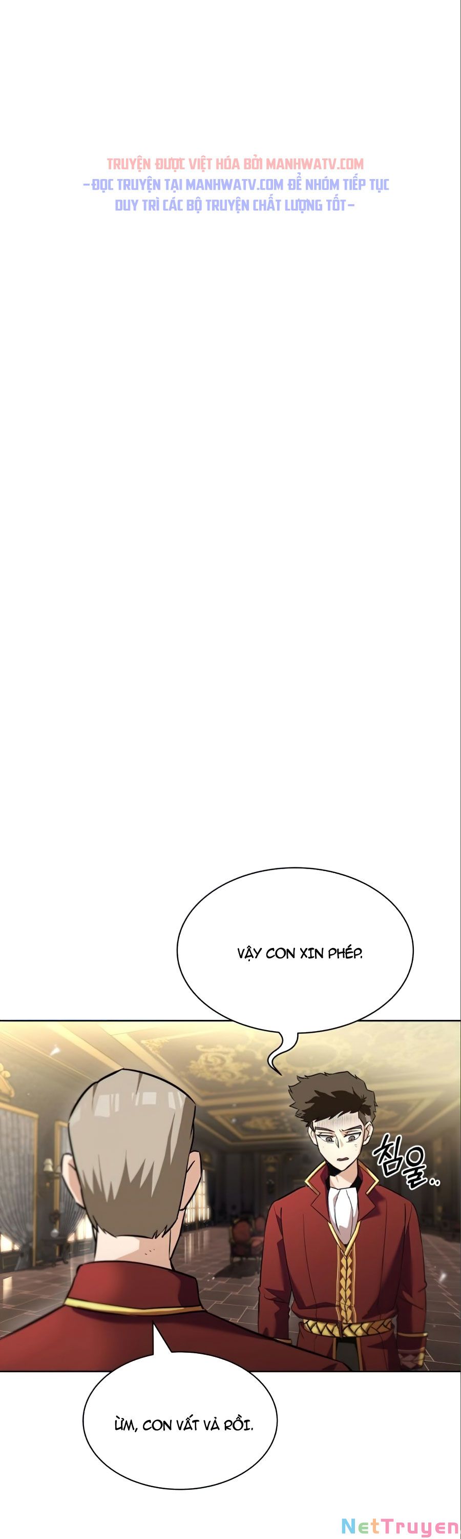 Con Đường Võ Giả Của Phế Vật Chapter 20 - Trang 47