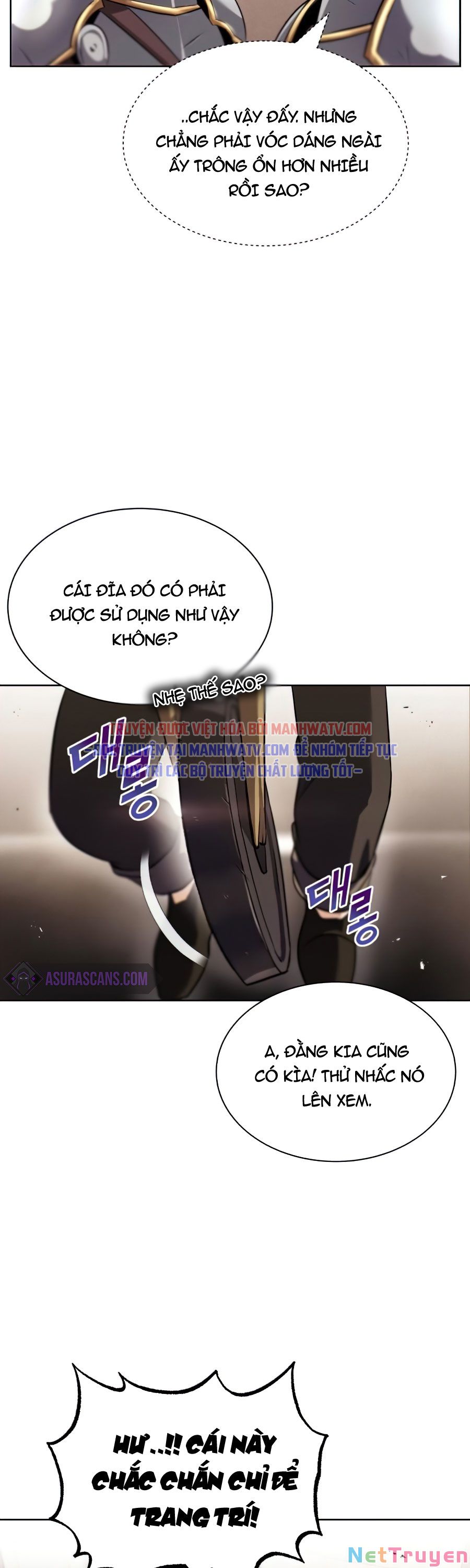 Con Đường Võ Giả Của Phế Vật Chapter 21 - Trang 7