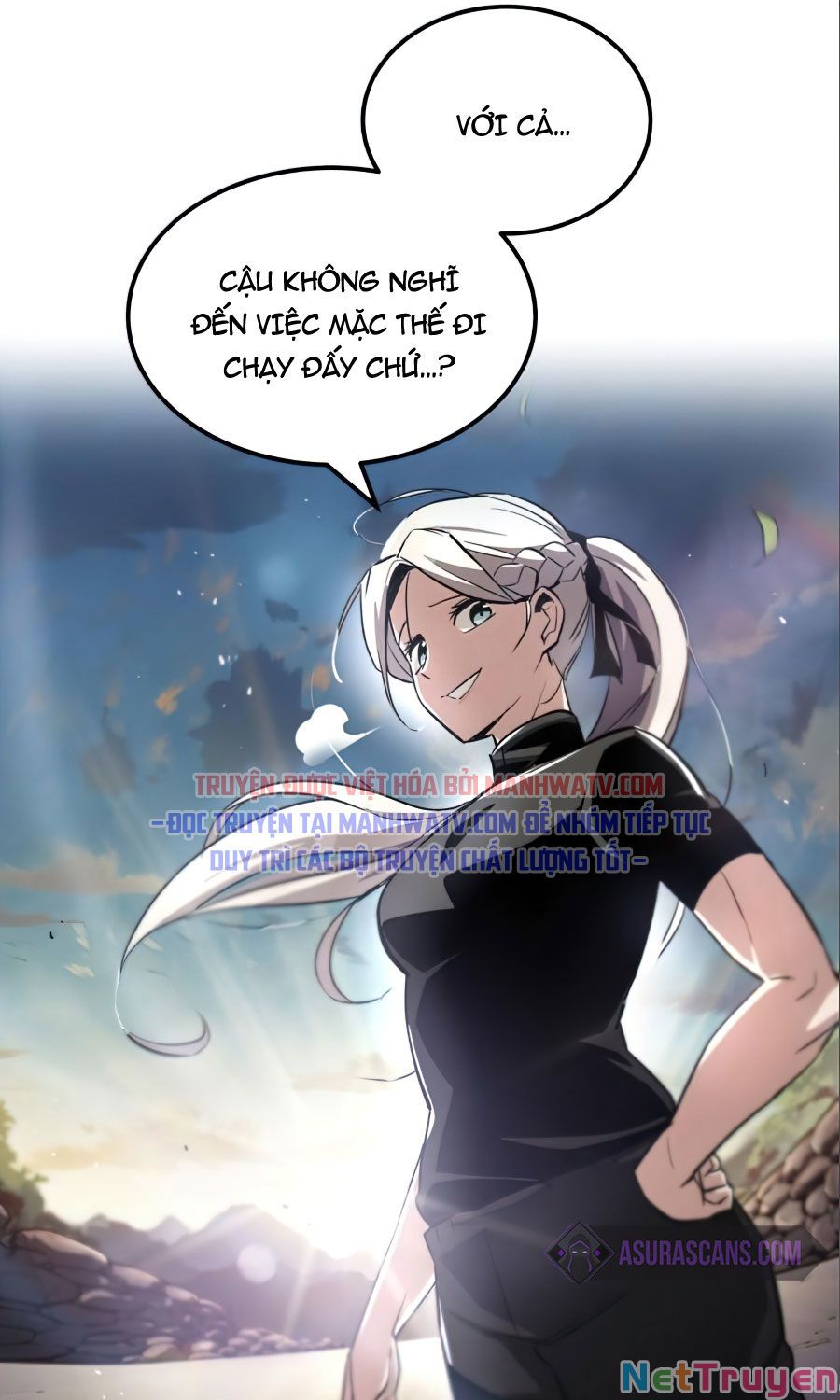 Con Đường Võ Giả Của Phế Vật Chapter 28 - Trang 37