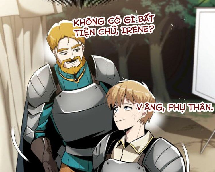 Con Đường Võ Giả Của Phế Vật Chapter 33 - Trang 47