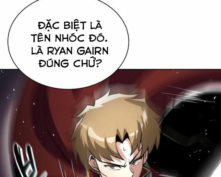 Con Đường Võ Giả Của Phế Vật Chapter 34 - Trang 18