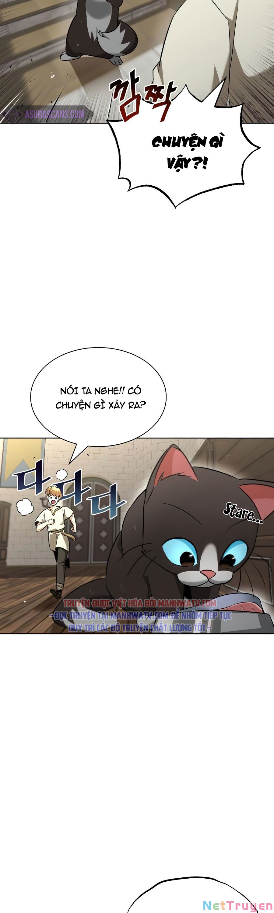 Con Đường Võ Giả Của Phế Vật Chapter 21 - Trang 50