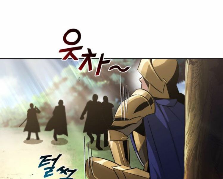 Con Đường Võ Giả Của Phế Vật Chapter 34 - Trang 9