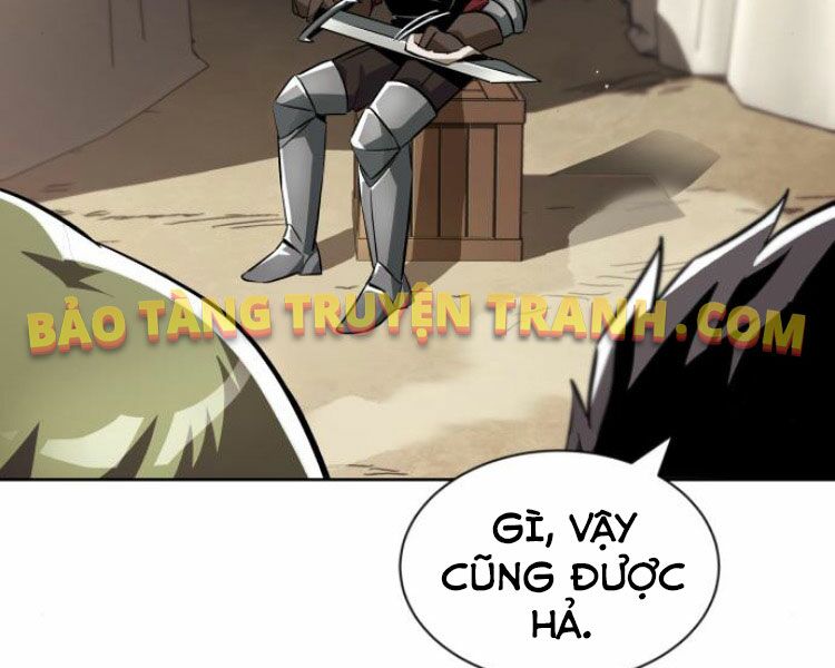 Con Đường Võ Giả Của Phế Vật Chapter 33 - Trang 38