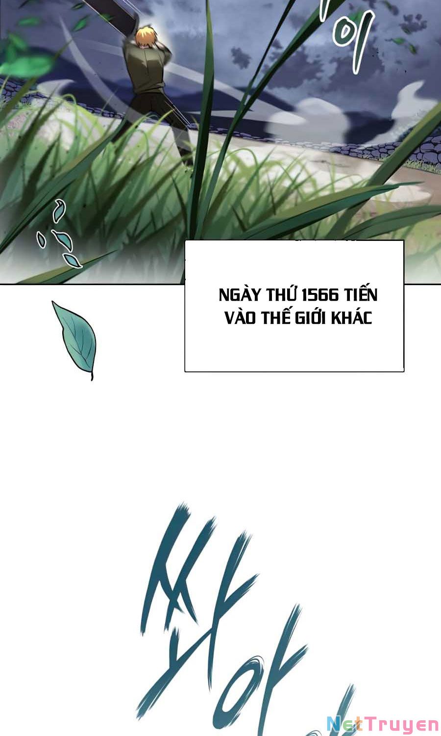 Con Đường Võ Giả Của Phế Vật Chapter 29 - Trang 76