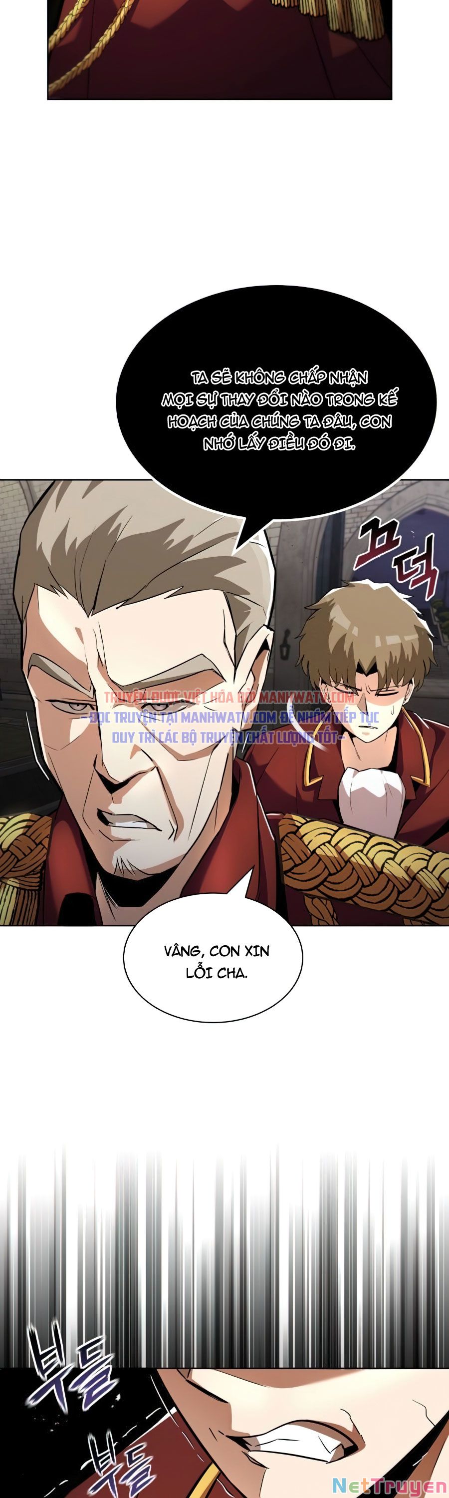 Con Đường Võ Giả Của Phế Vật Chapter 25 - Trang 19