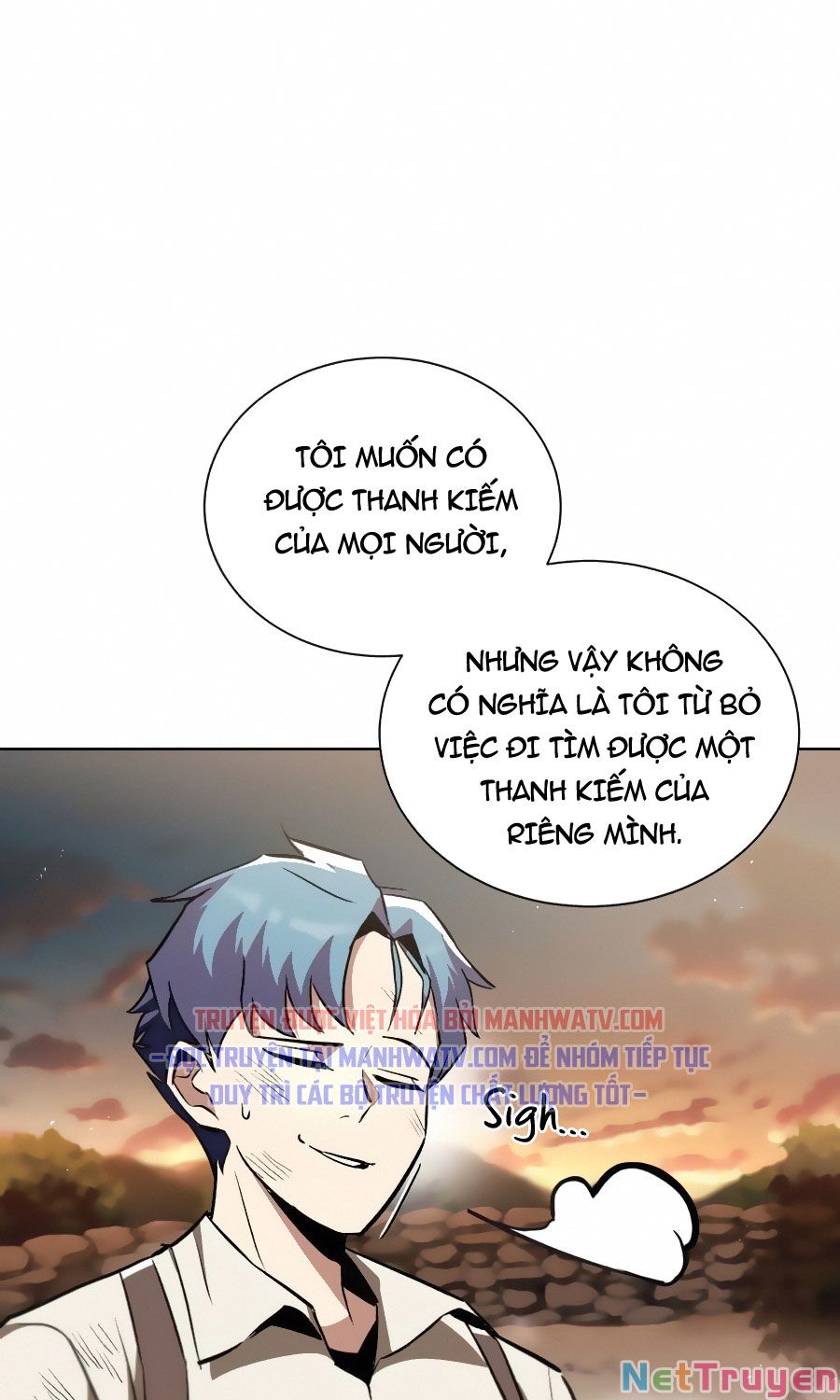 Con Đường Võ Giả Của Phế Vật Chapter 30 - Trang 85