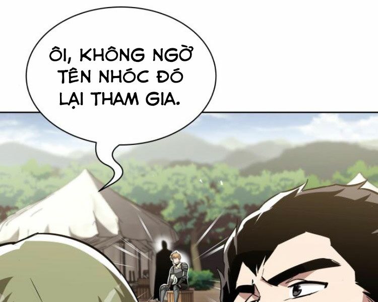 Con Đường Võ Giả Của Phế Vật Chapter 33 - Trang 34