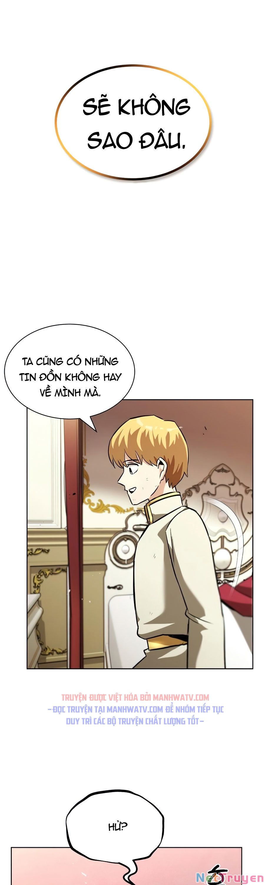 Con Đường Võ Giả Của Phế Vật Chapter 22 - Trang 51