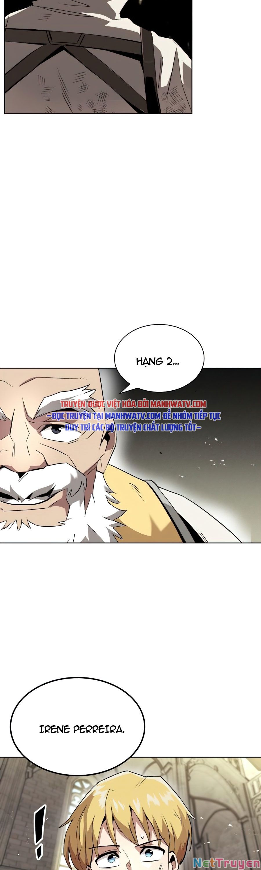 Con Đường Võ Giả Của Phế Vật Chapter 16 - Trang 33