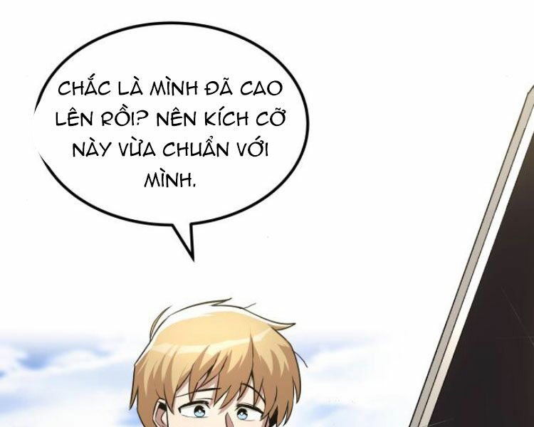 Con Đường Võ Giả Của Phế Vật Chapter 31 - Trang 22