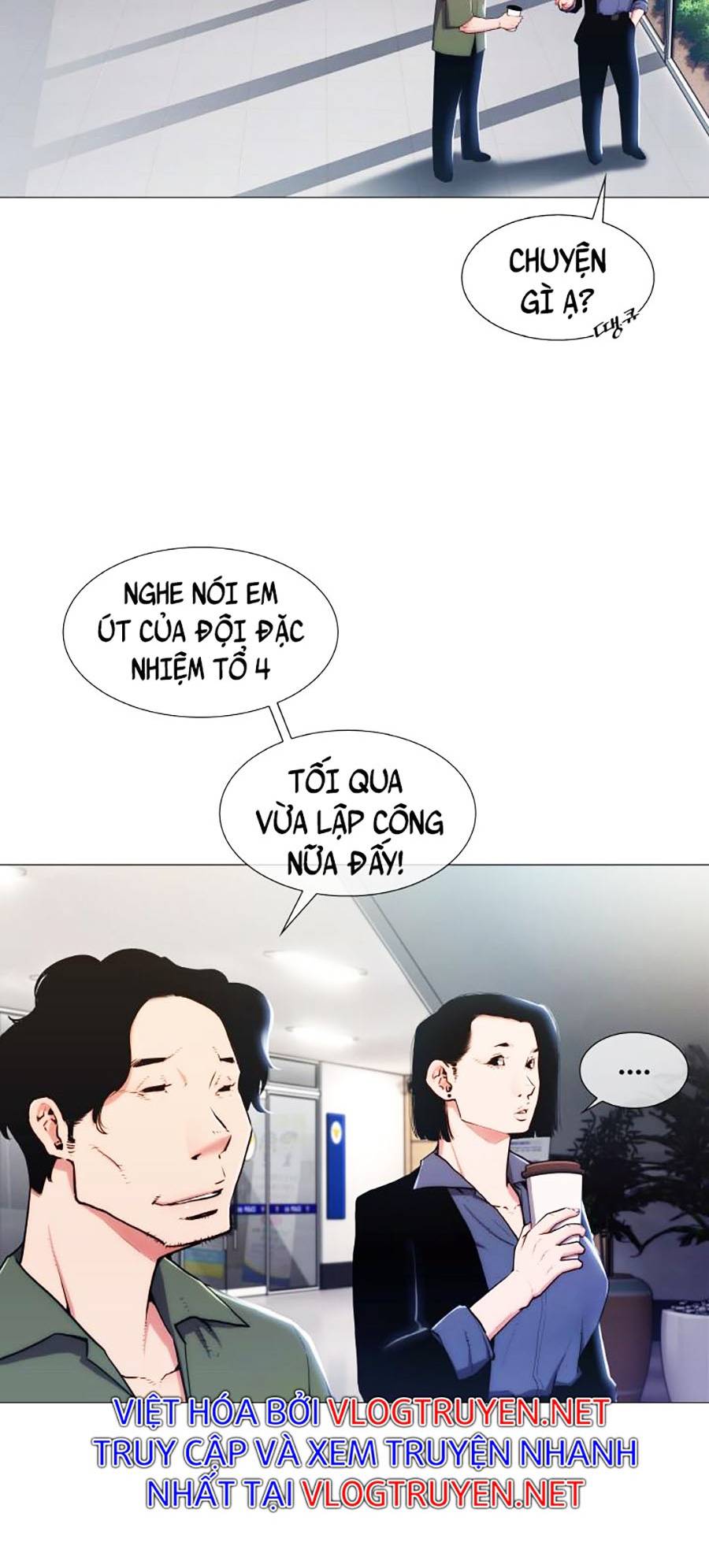 Chiến Binh Thế Kỷ 21 Chapter 3 - Trang 40