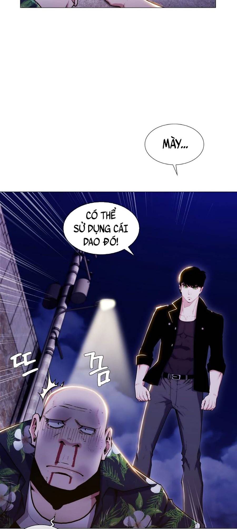 Chiến Binh Thế Kỷ 21 Chapter 3 - Trang 27