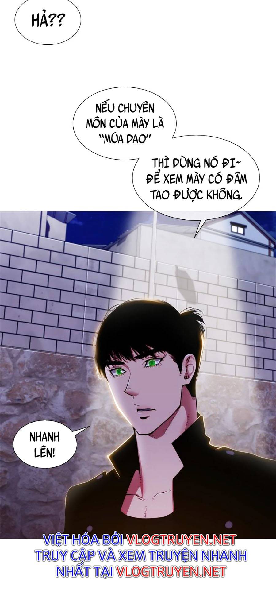 Chiến Binh Thế Kỷ 21 Chapter 3 - Trang 28