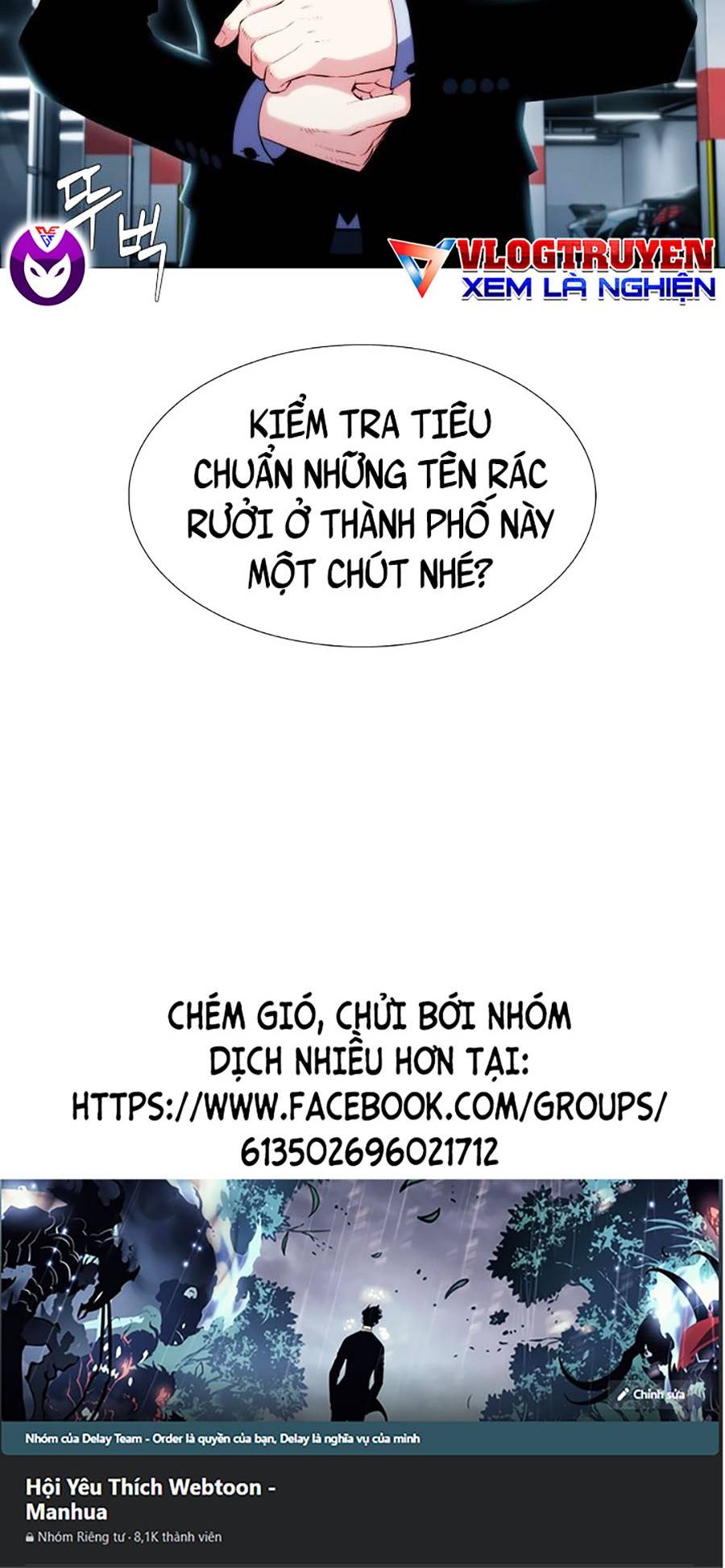 Chiến Binh Thế Kỷ 21 Chapter 2 - Trang 55